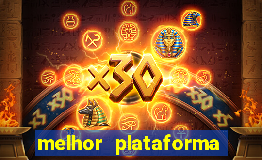 melhor plataforma para jogar